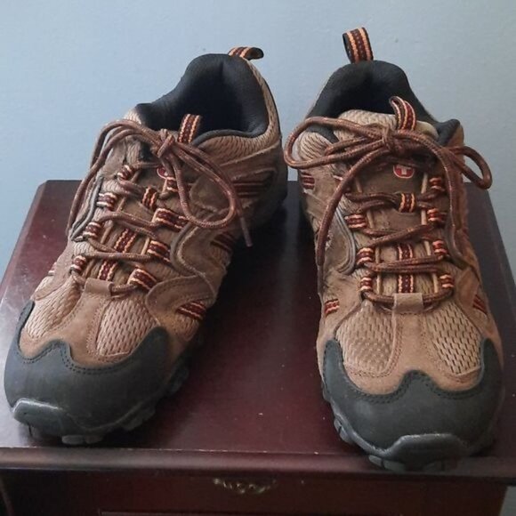 Swiss Gear Hiking Shoes Mens Size 7